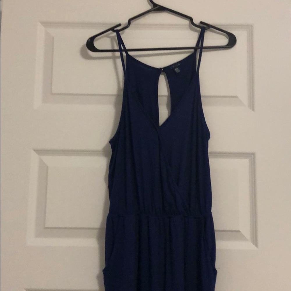 Urban planet jumpsuit